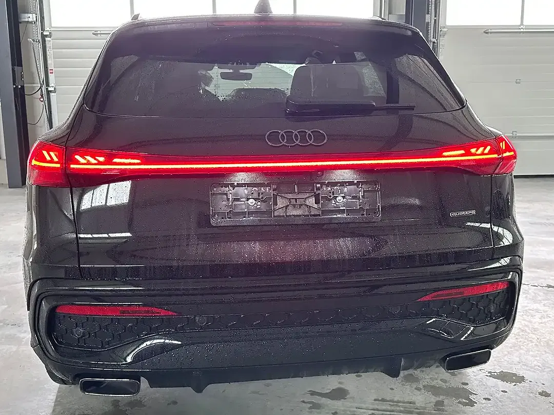 Audi Q5 - Thumbnail 4