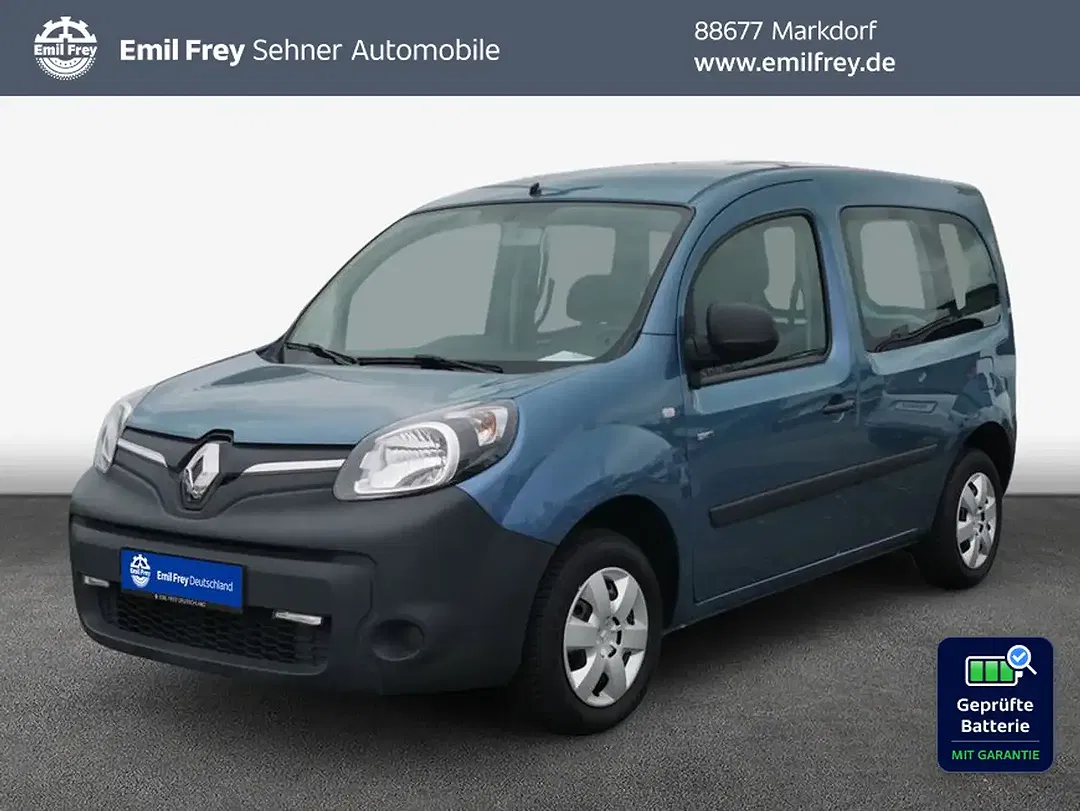 Renault Kangoo