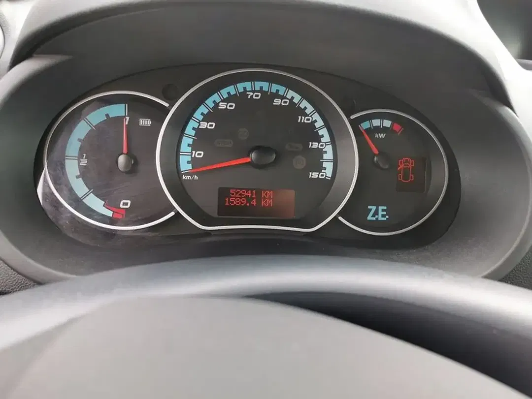 Renault Kangoo - Thumbnail 11