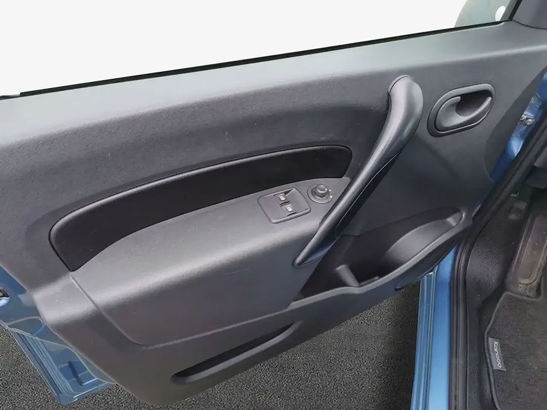 Renault Kangoo - Thumbnail 12
