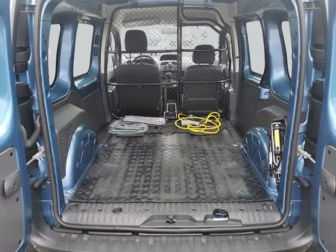 Renault Kangoo - Thumbnail 13