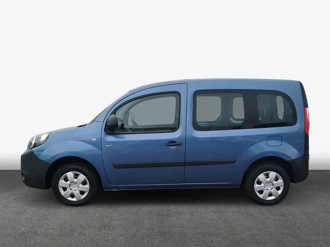 Renault Kangoo - Thumbnail 2
