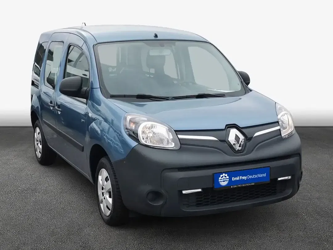 Renault Kangoo - Thumbnail 5