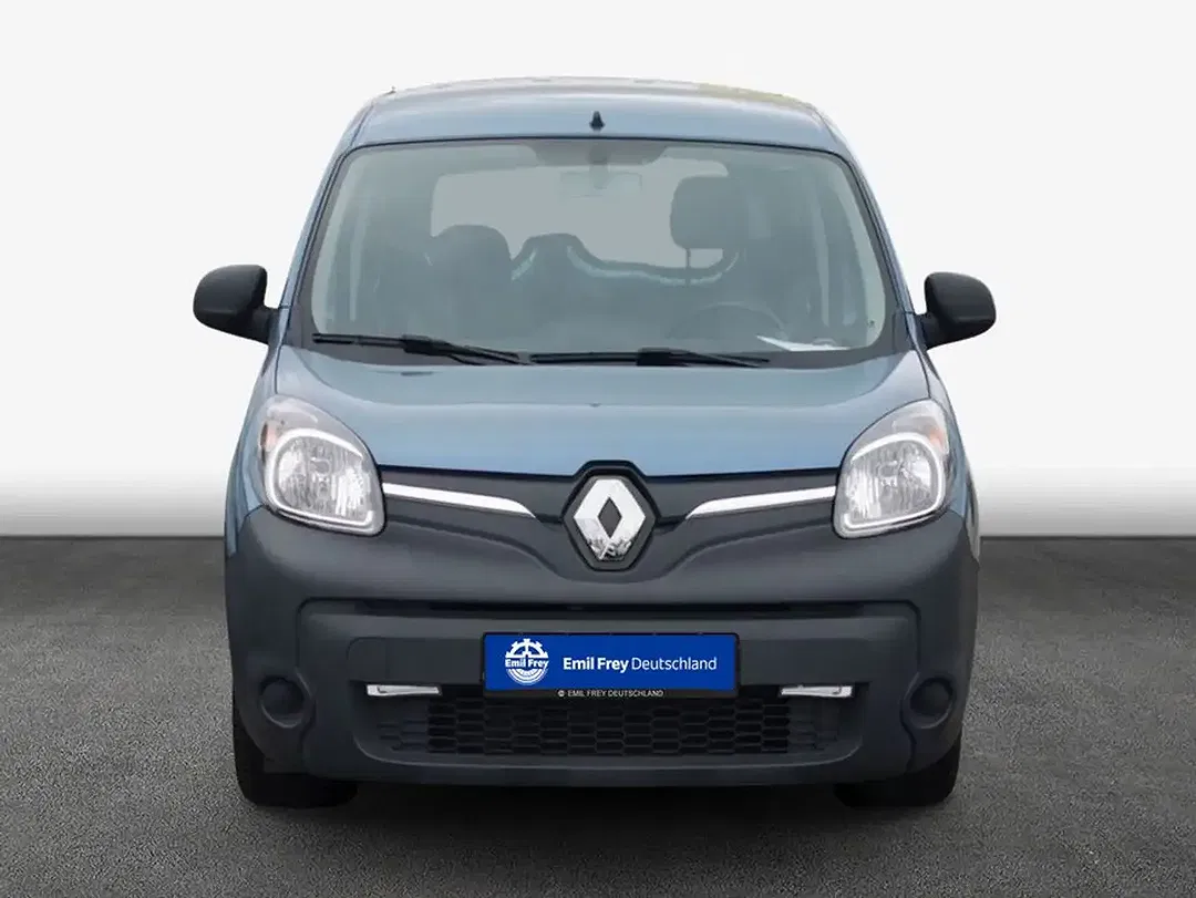 Renault Kangoo - Thumbnail 6