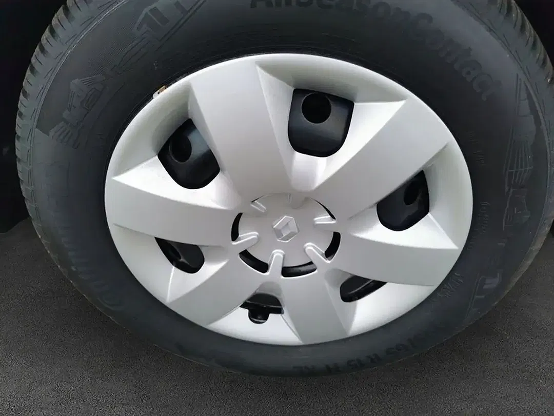 Renault Kangoo - Thumbnail 7