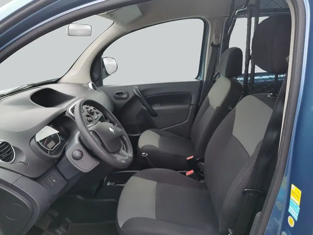 Renault Kangoo - Thumbnail 8