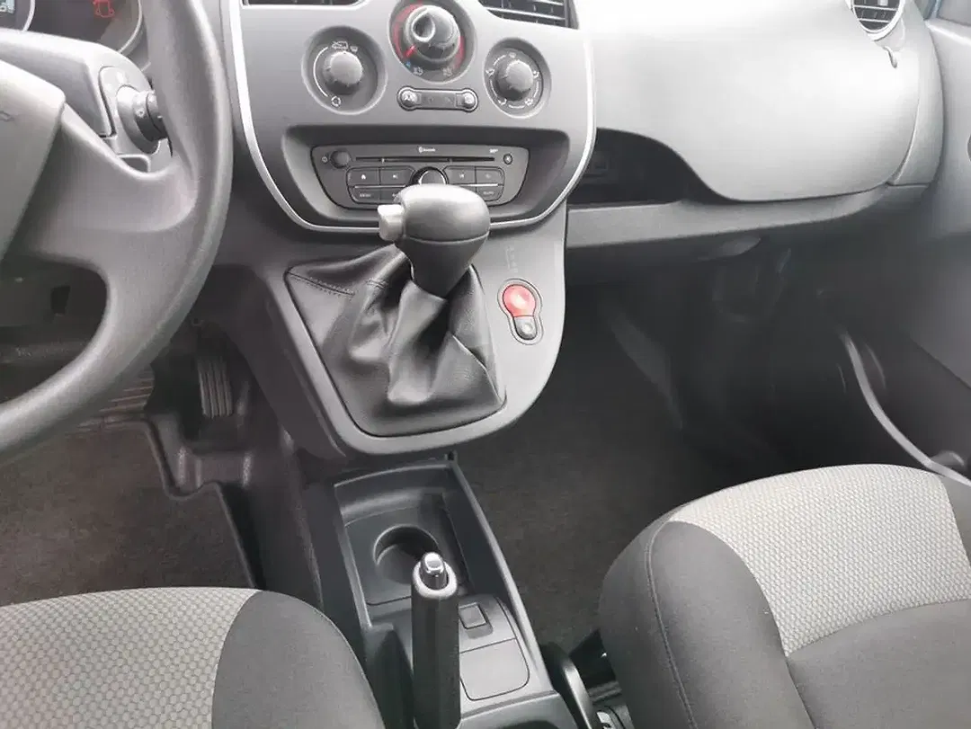 Renault Kangoo - Thumbnail 9