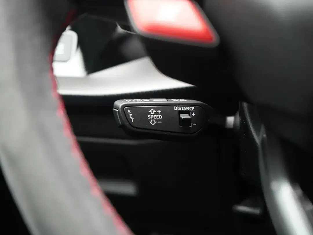 Audi RS3 - Thumbnail 10
