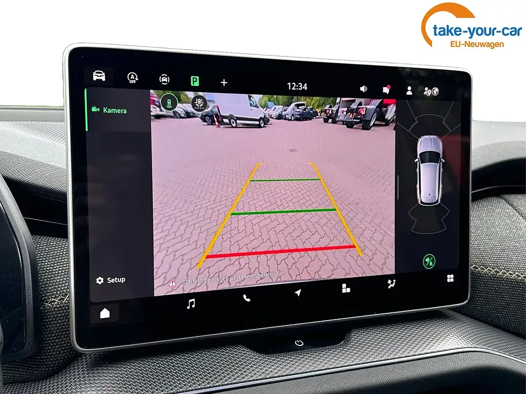 Skoda Kodiaq - Thumbnail 10