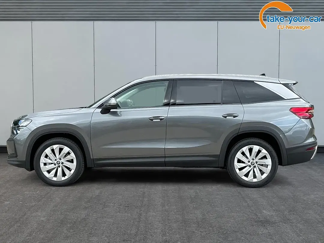 Skoda Kodiaq - Thumbnail 2