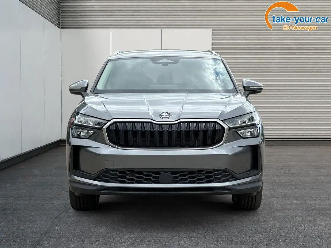 Skoda Kodiaq - Thumbnail 6