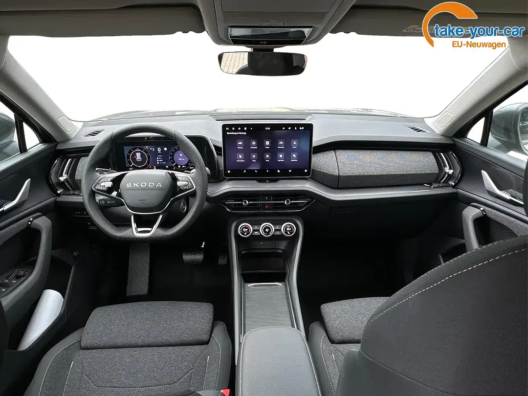 Skoda Kodiaq - Thumbnail 7