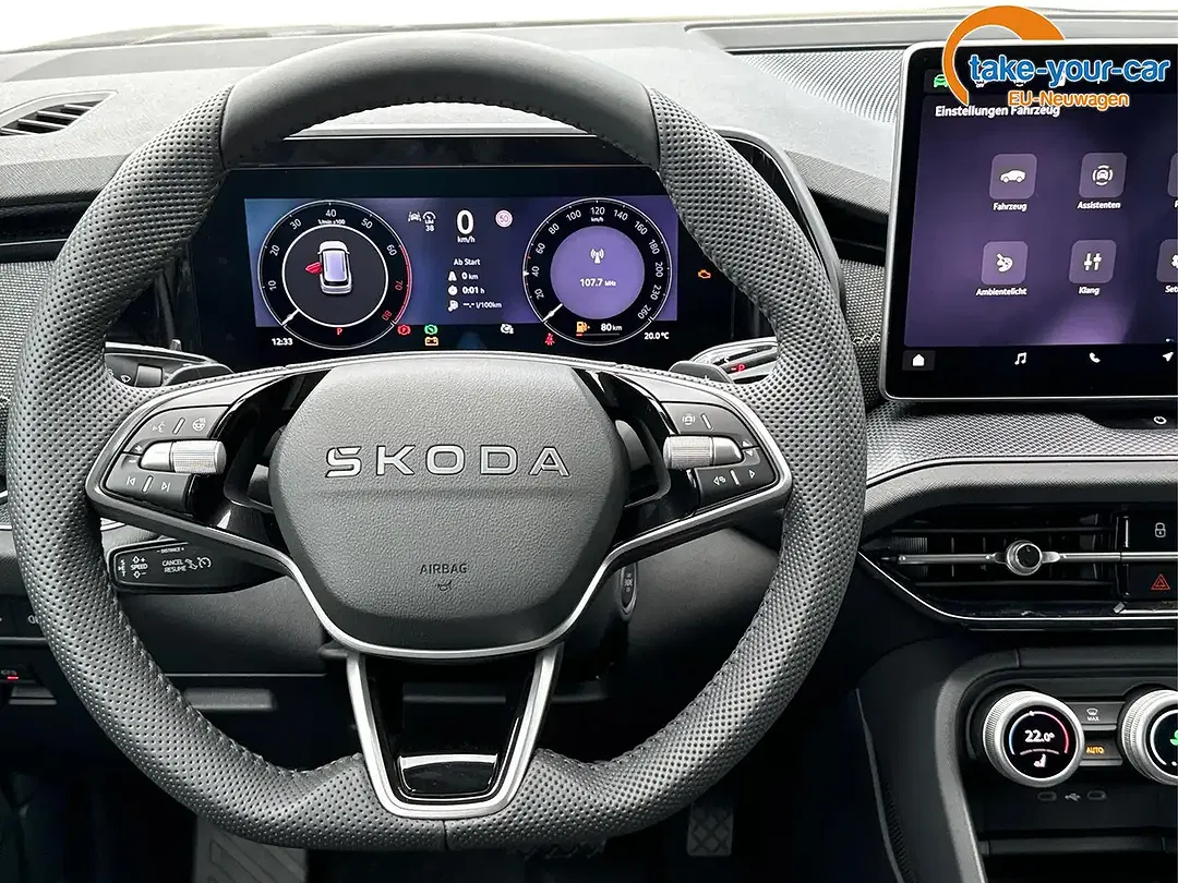 Skoda Kodiaq - Thumbnail 8