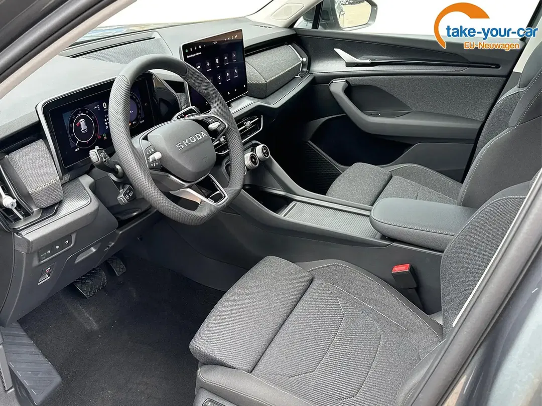 Skoda Kodiaq - Thumbnail 9