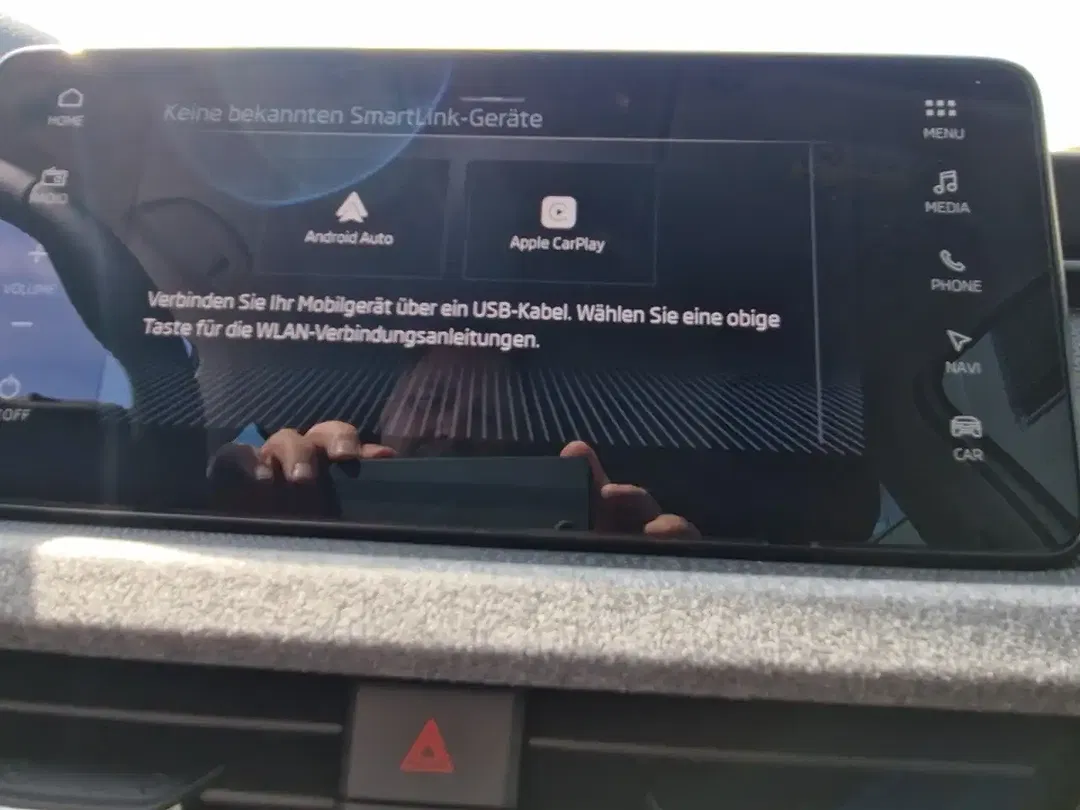 Skoda Kamiq - Thumbnail 12