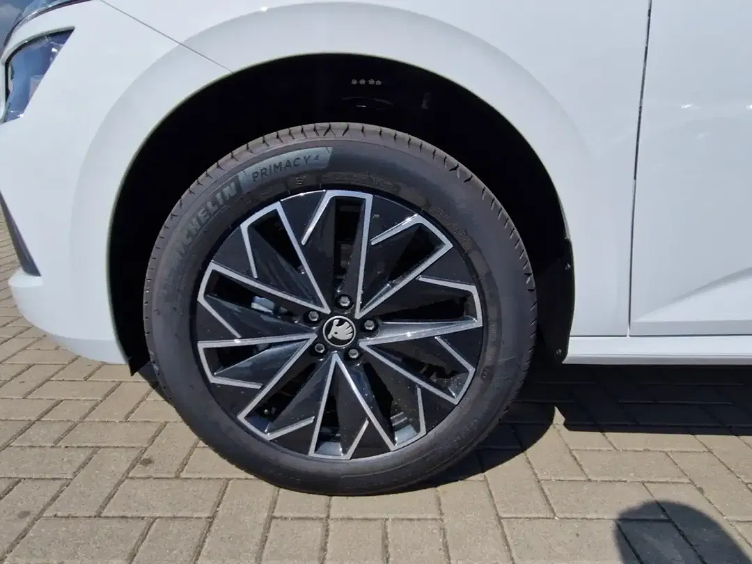 Skoda Kamiq - Thumbnail 14