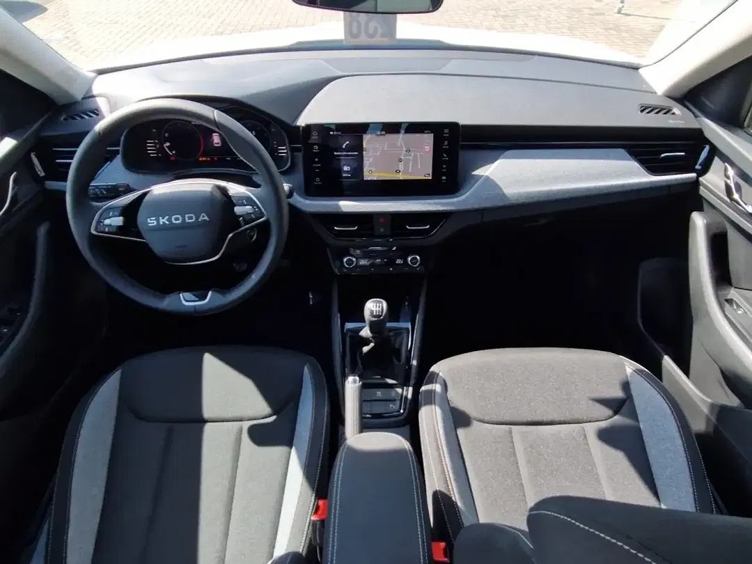 Skoda Kamiq - Thumbnail 7