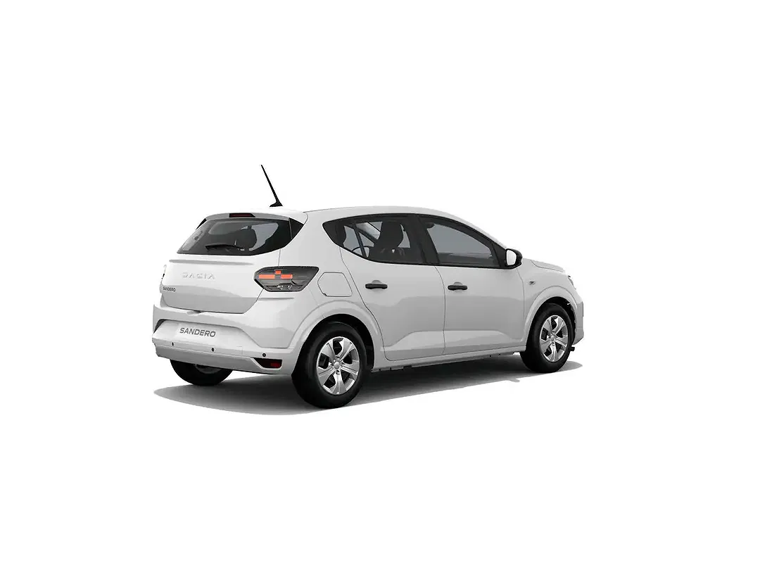 Dacia Sandero - Thumbnail 10