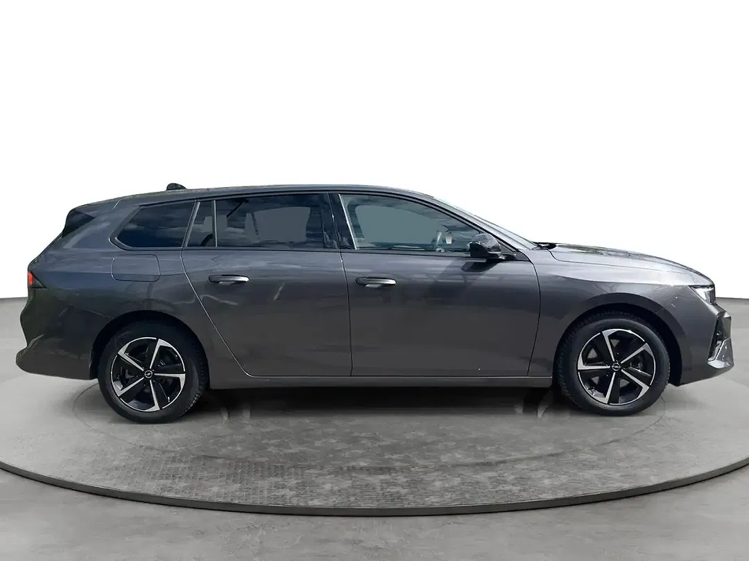 Opel Astra - Thumbnail 9