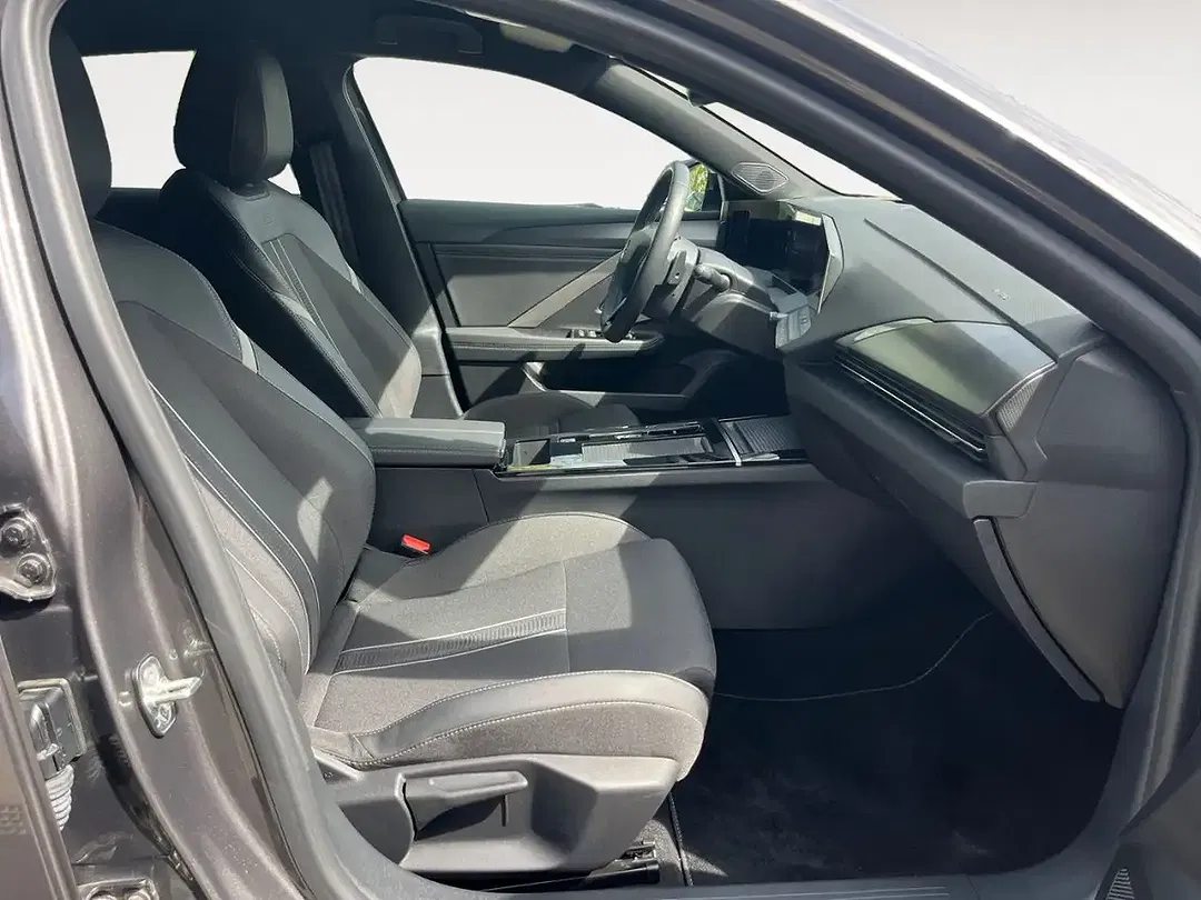 Opel Astra - Thumbnail 13