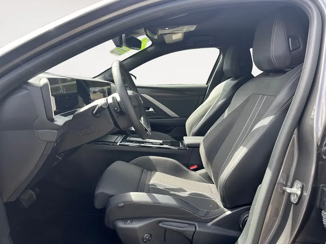 Opel Astra - Thumbnail 14