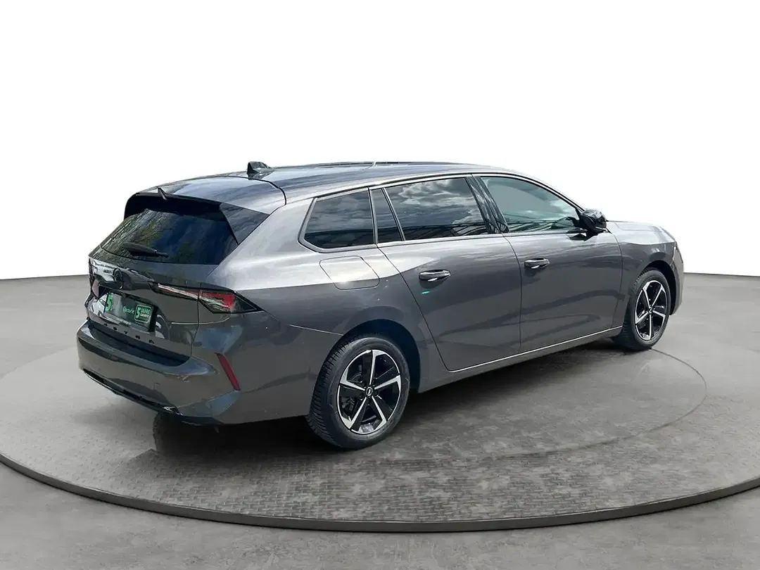 Opel Astra - Thumbnail 6