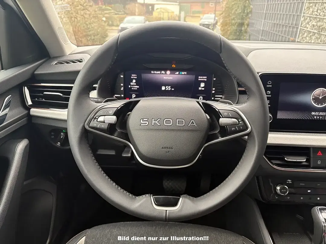 Skoda Kamiq - Thumbnail 8