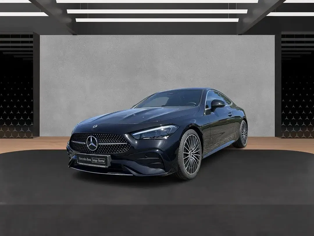 Mercedes-Benz CLE 180 AMG