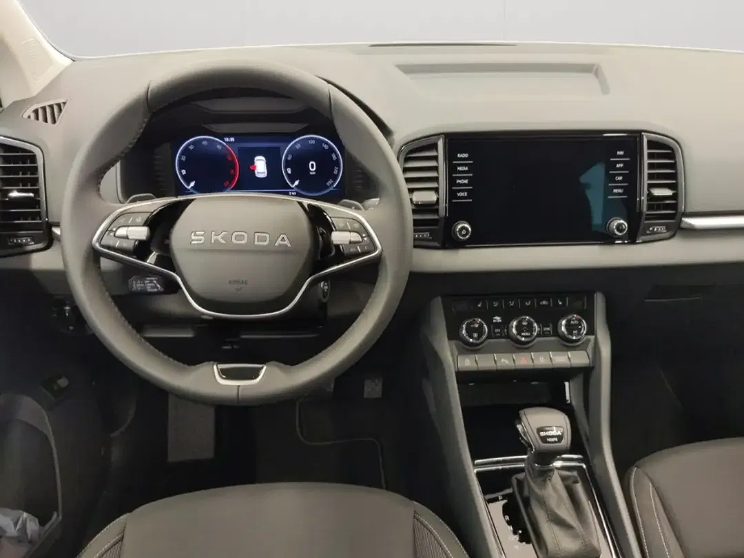 Skoda Karoq - Thumbnail 8