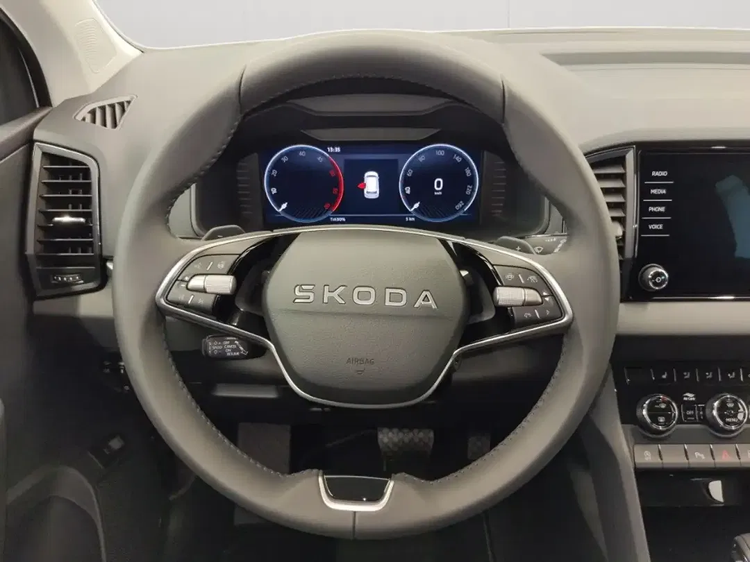 Skoda Karoq - Thumbnail 9