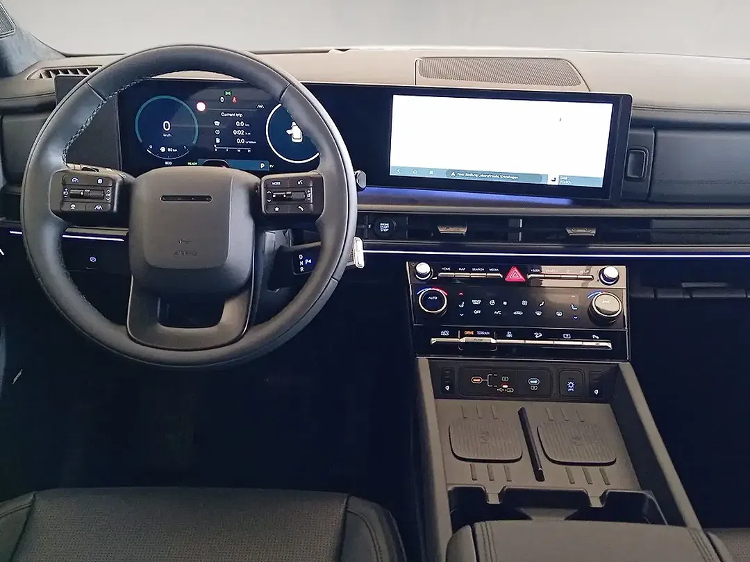 Hyundai SANTA FE - Thumbnail 11