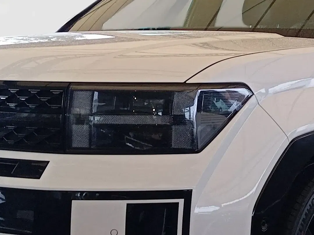 Hyundai SANTA FE - Thumbnail 5