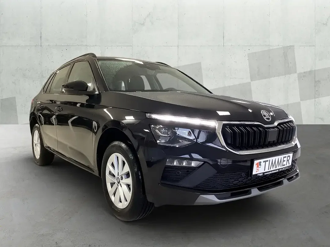 Skoda Kamiq - Afbeelding 1