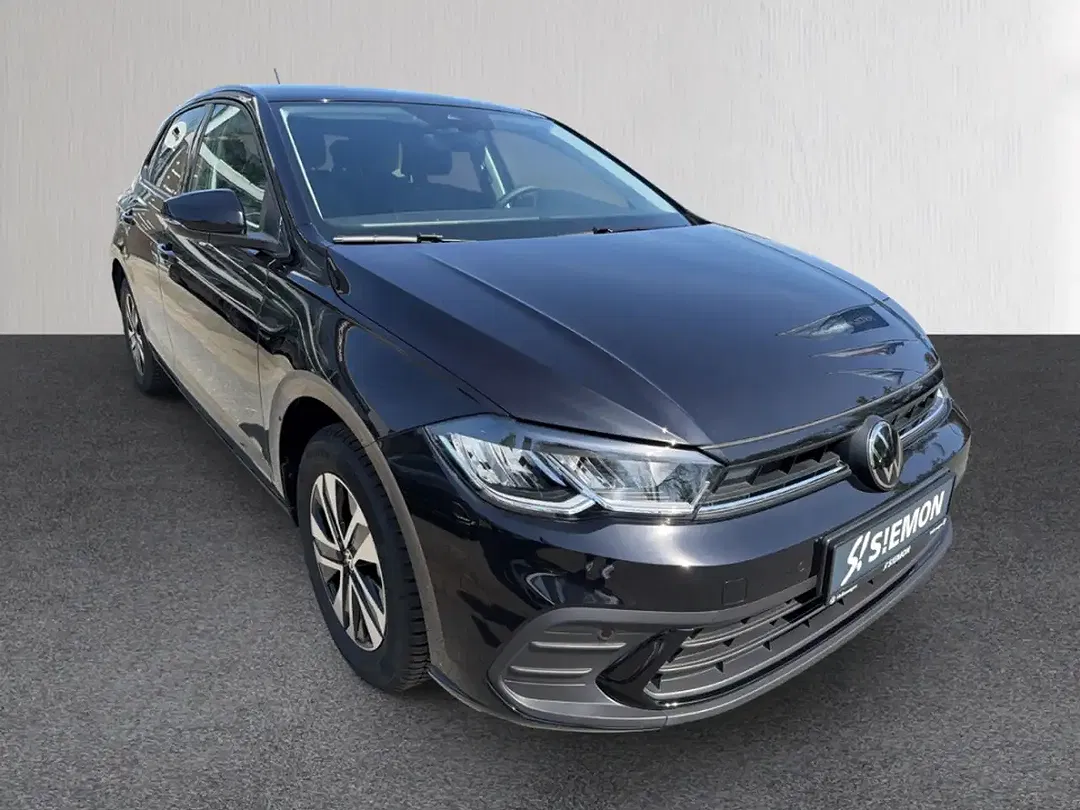 Volkswagen Polo - Thumbnail 10
