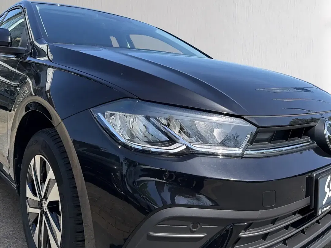 Volkswagen Polo - Thumbnail 11