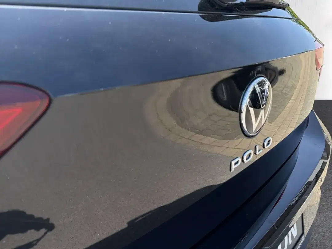Volkswagen Polo - Thumbnail 12