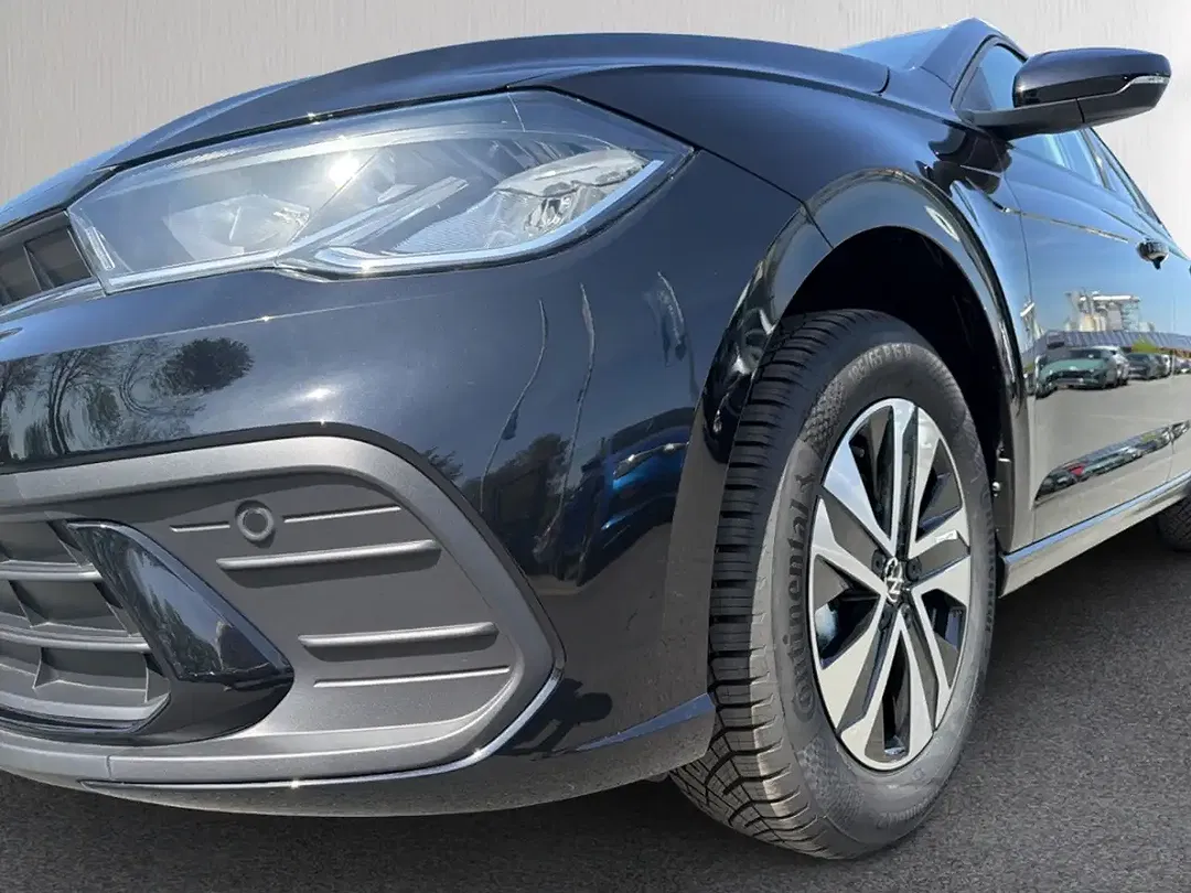 Volkswagen Polo - Thumbnail 13