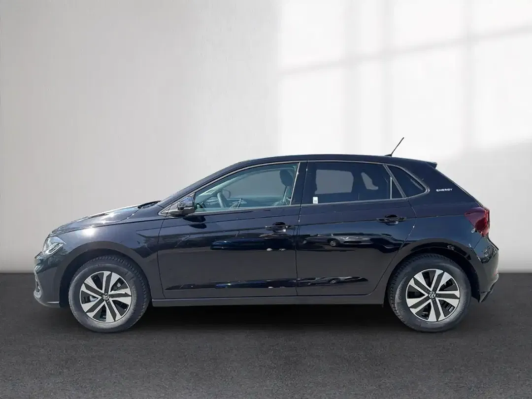 Volkswagen Polo - Thumbnail 2