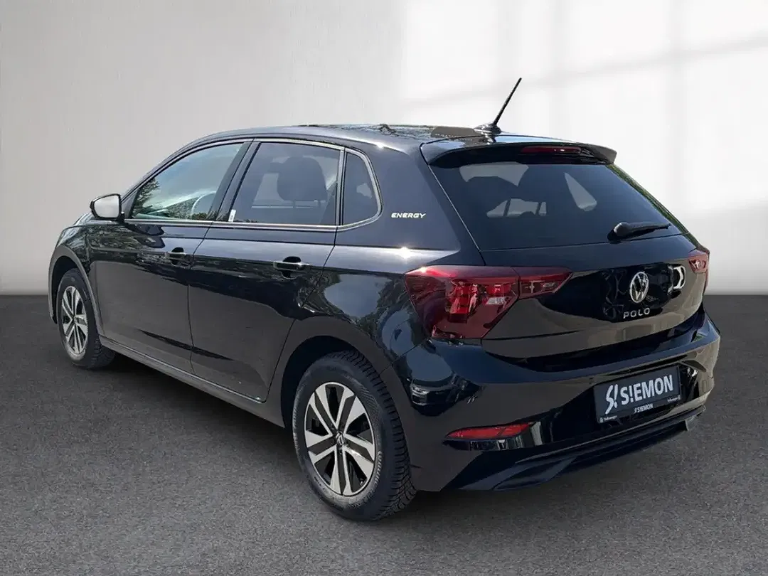 Volkswagen Polo - Thumbnail 3