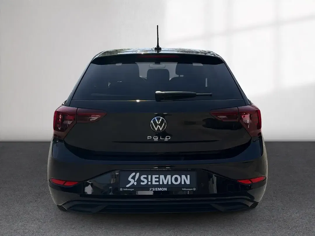 Volkswagen Polo - Thumbnail 4