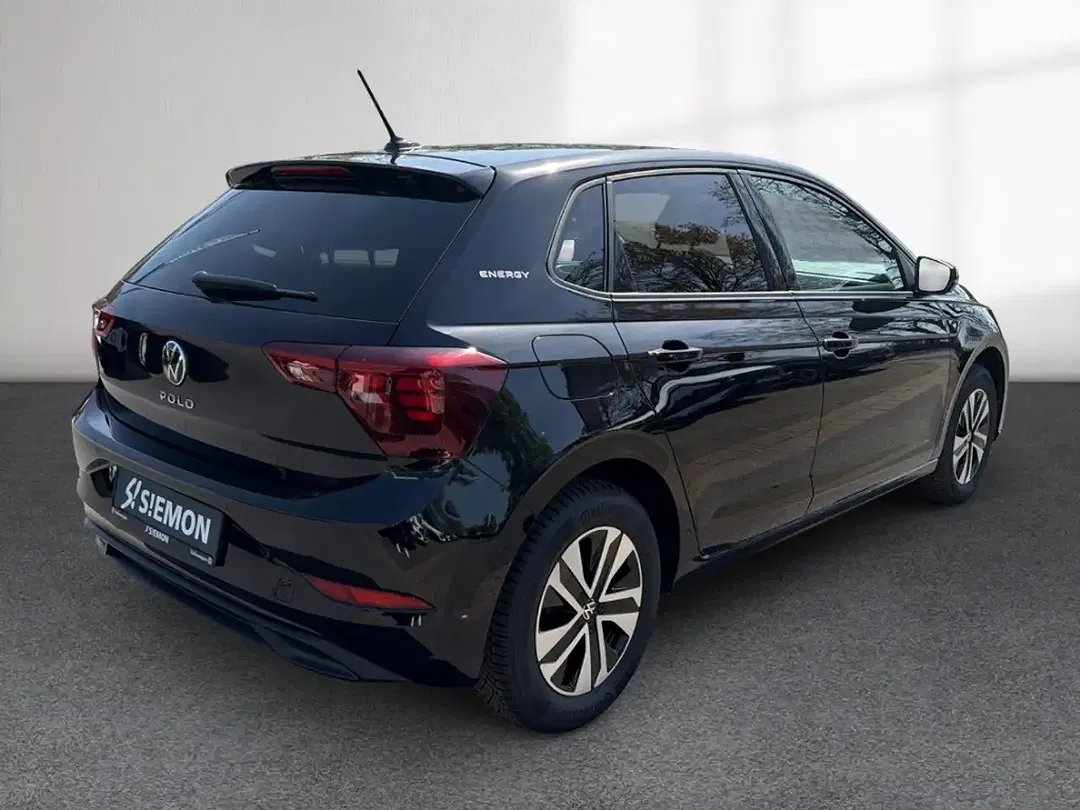 Volkswagen Polo - Thumbnail 5