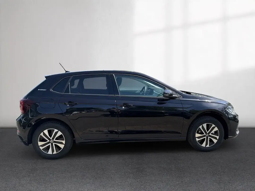 Volkswagen Polo - Thumbnail 6