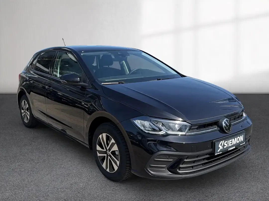 Volkswagen Polo - Thumbnail 7