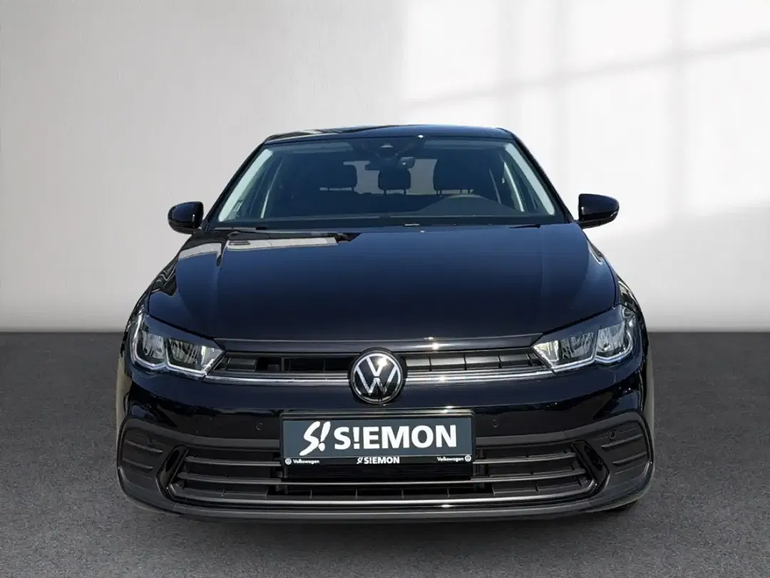 Volkswagen Polo - Thumbnail 8