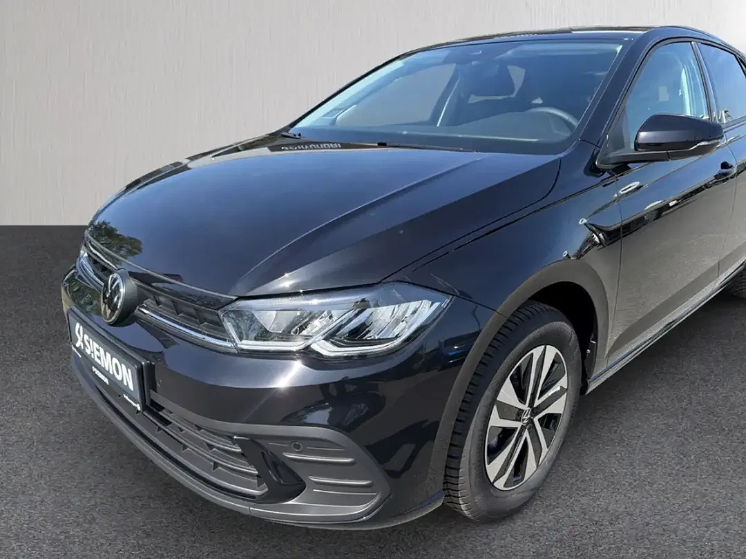 Volkswagen Polo - Thumbnail 9