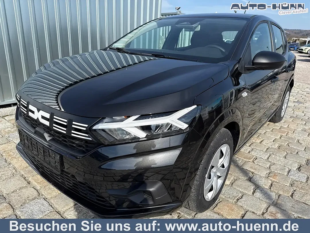 Dacia Sandero - Afbeelding 1