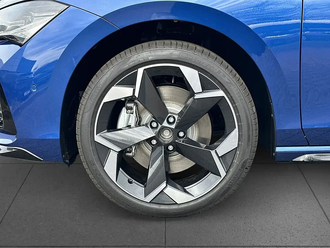 Skoda Superb - Thumbnail 7