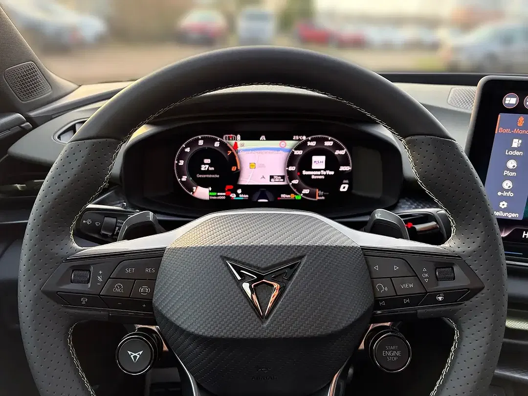CUPRA Terramar - Thumbnail 12