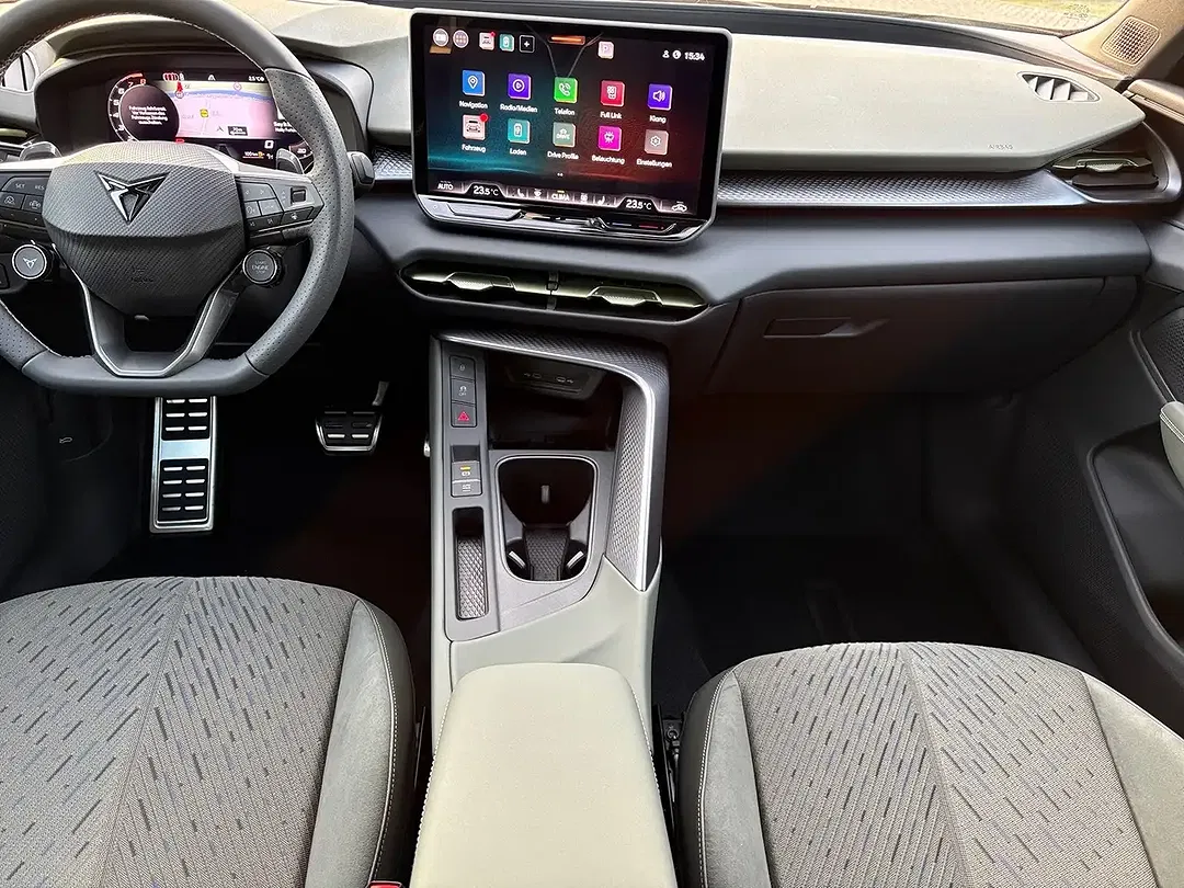 CUPRA Terramar - Thumbnail 14