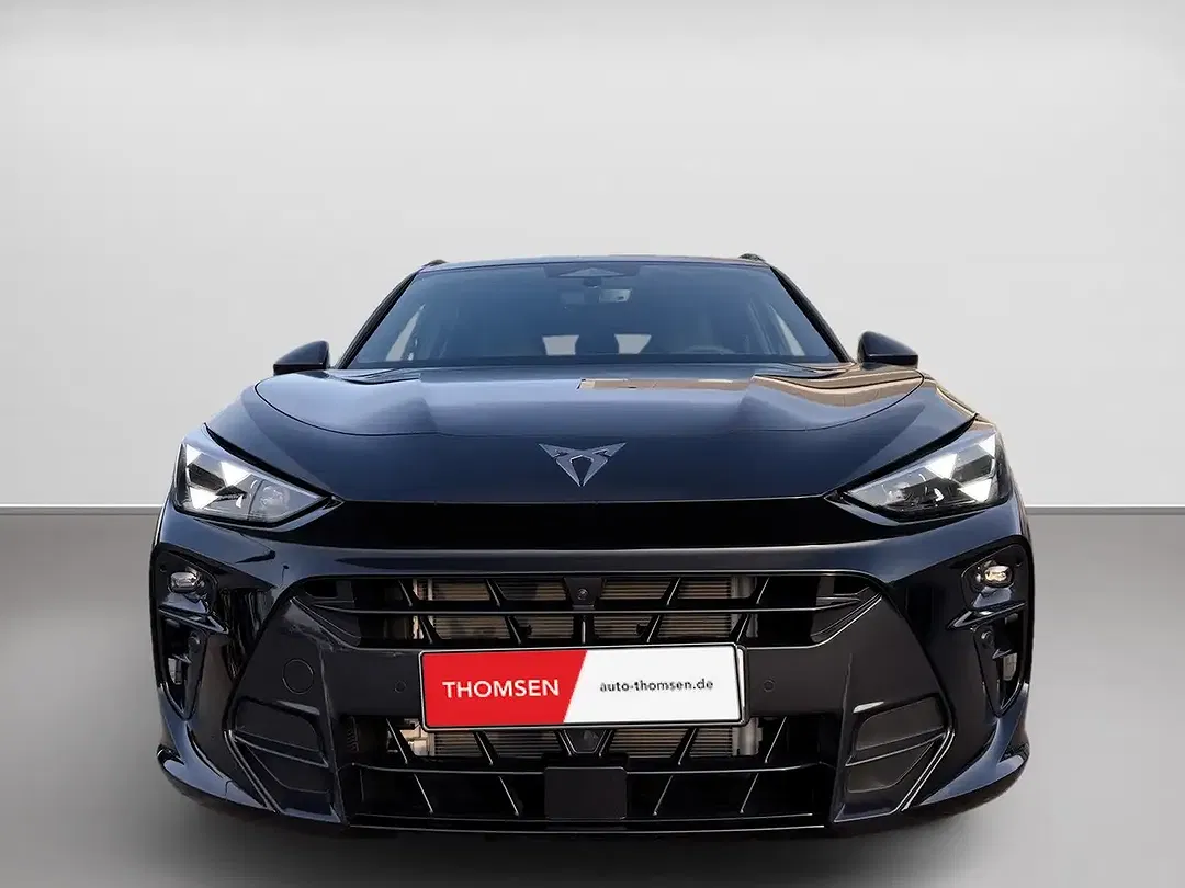 CUPRA Terramar - Thumbnail 2